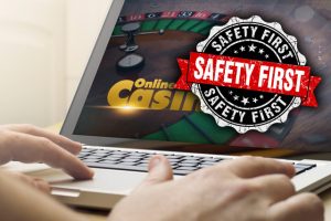 Detect Unfair Games and Unsafe Casinos